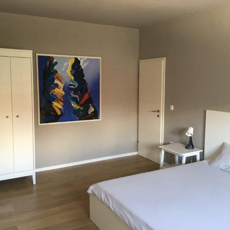 Notte Leilighet Biograd Na Moru Eksteriør bilde
